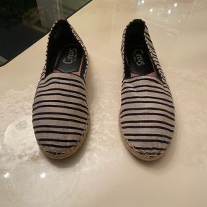 Sam Edelman moccasin